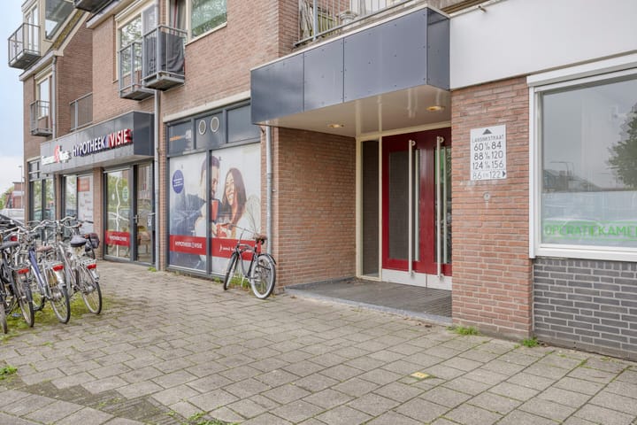 Foto 7 van Lansinkstraat 138