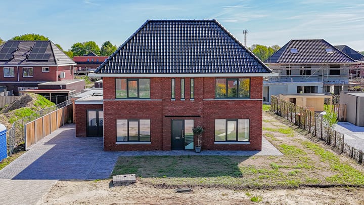 Foto 1 van Griendzoom 2