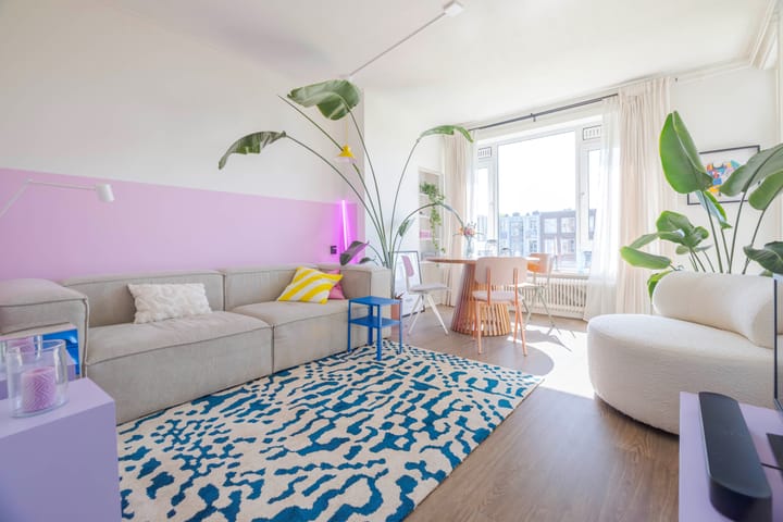 Foto 2 van Burgemeester Bloemersweg 32-2