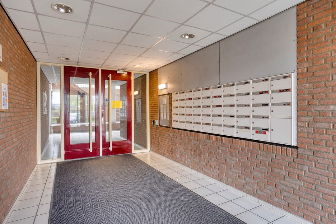 Foto 8 van Lansinkstraat 138