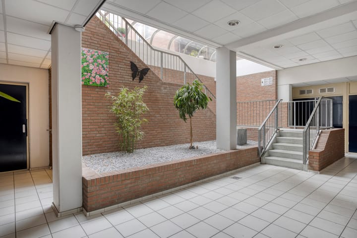 Foto 9 van Lansinkstraat 138