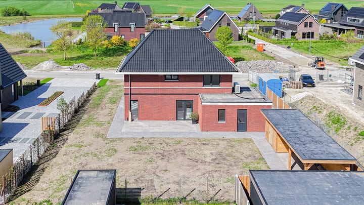 Foto 3 van Griendzoom 2