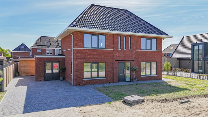 Foto 4 van Griendzoom 2