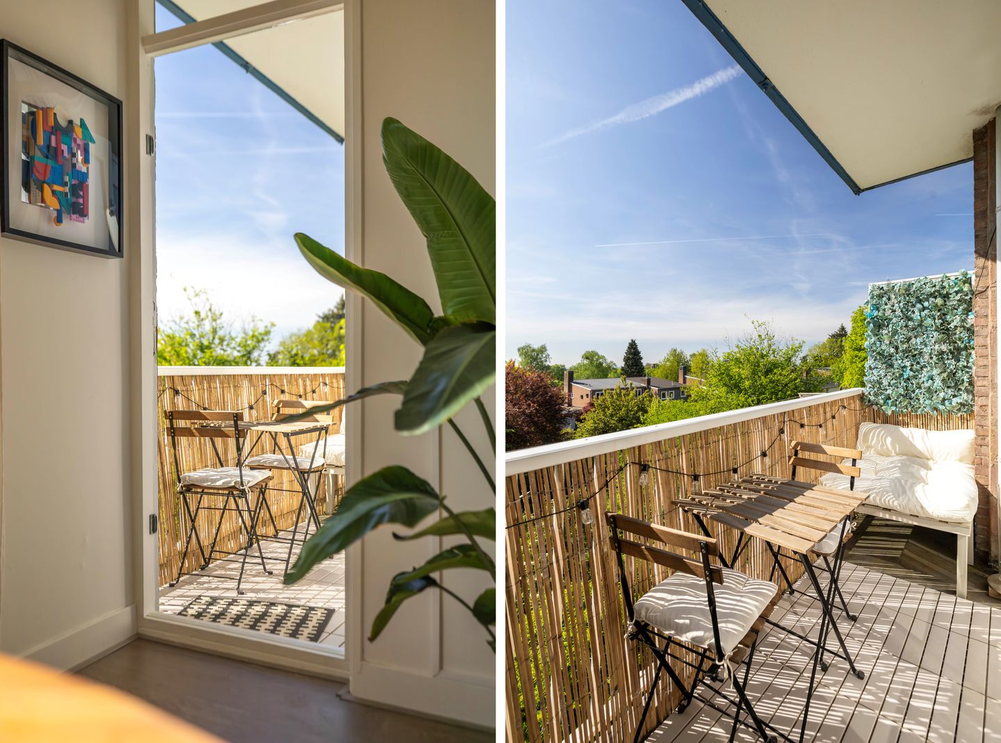 Photo 5 of Burgemeester Bloemersweg 32-2