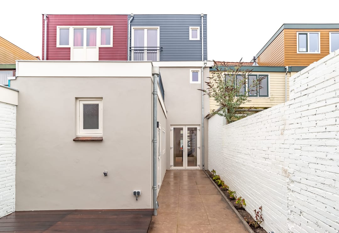 Photo 16 of Oranjestraat 71