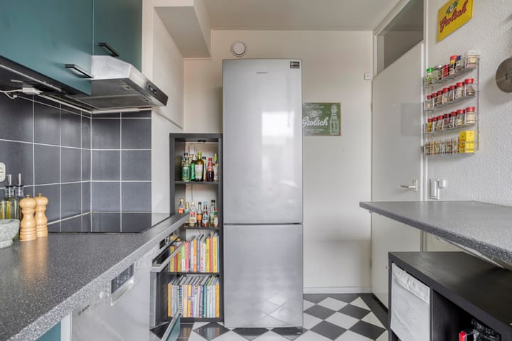 Foto 15 van Lansinkstraat 138