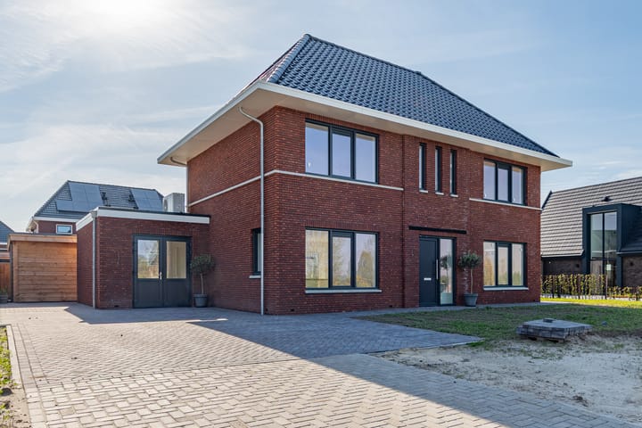 Foto 9 van Griendzoom 2