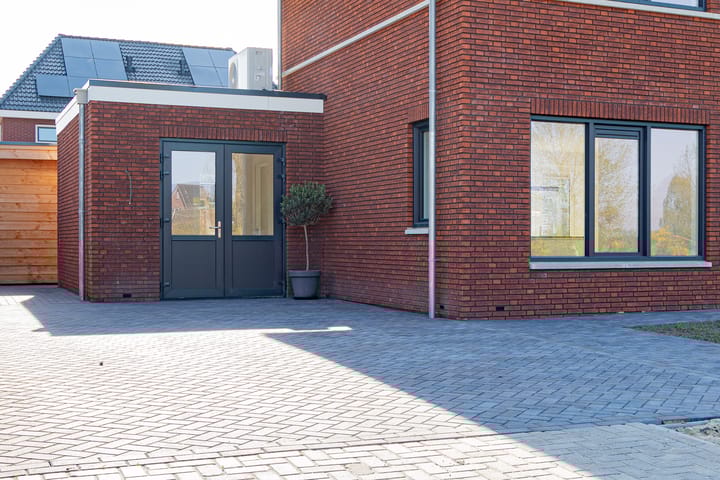 Foto 10 van Griendzoom 2