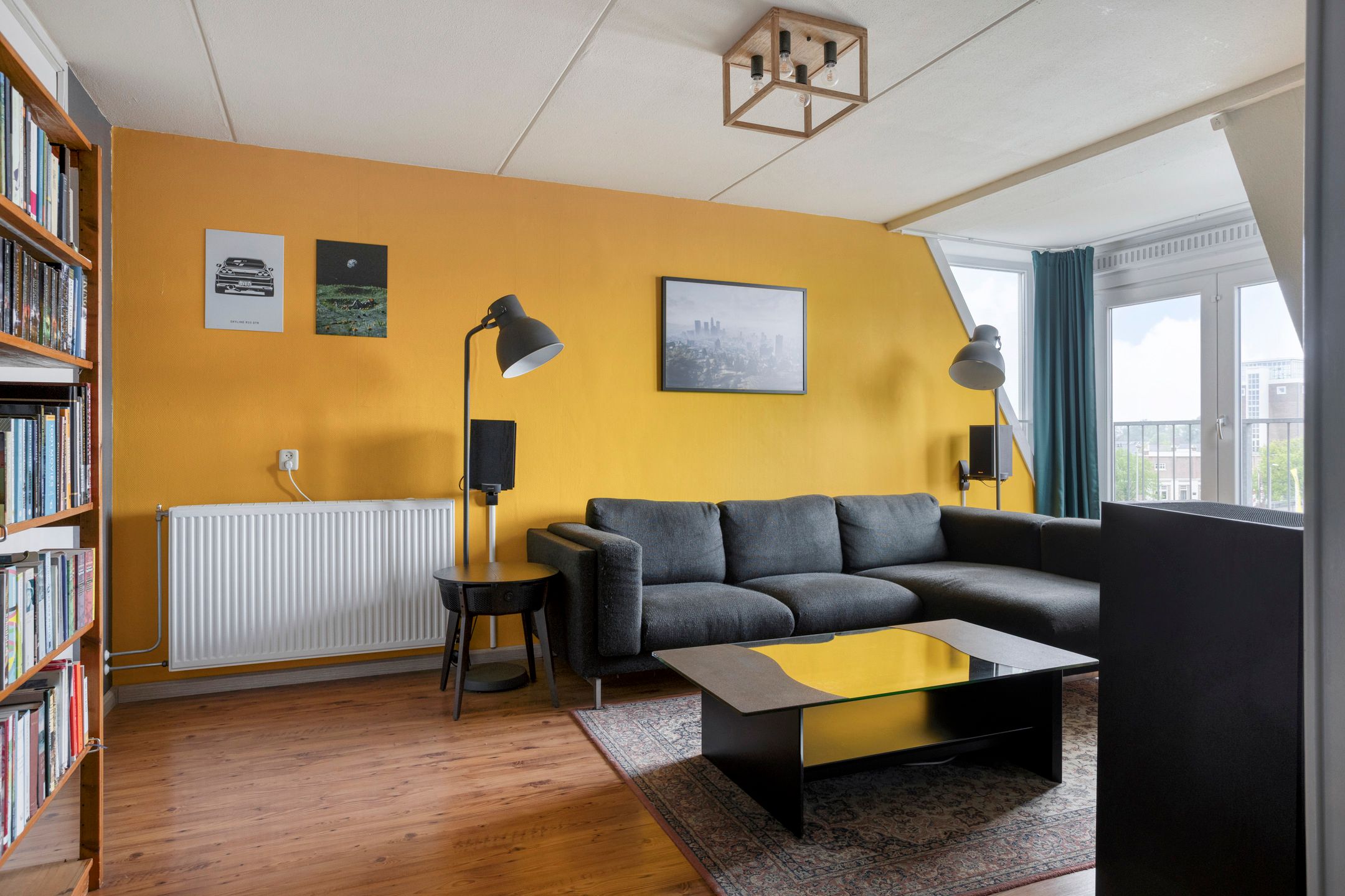 Foto 18 van Lansinkstraat 138