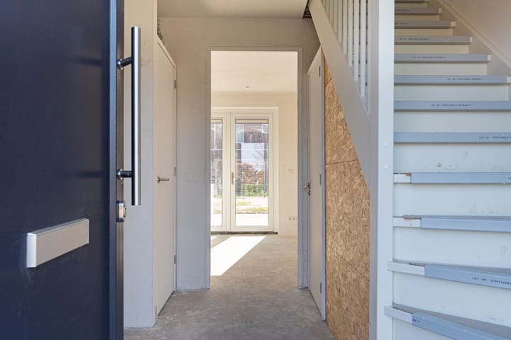 Foto 13 van Griendzoom 2