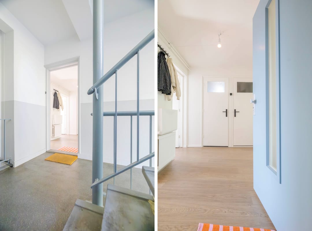 Photo 8 of Burgemeester Bloemersweg 32-2