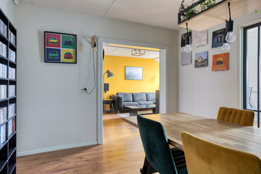 Foto 23 van Lansinkstraat 138