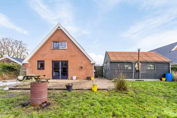 Photo 28 of Eikenlaan 2