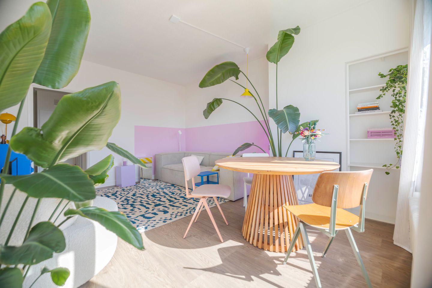 Photo 10 of Burgemeester Bloemersweg 32-2