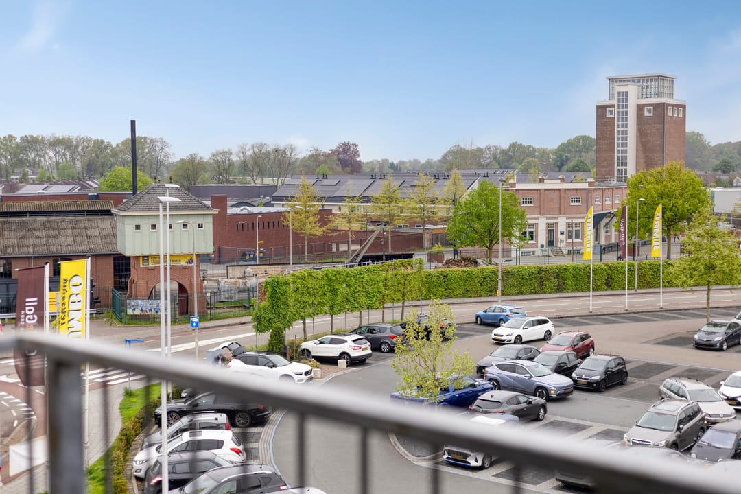 Foto 26 van Lansinkstraat 138