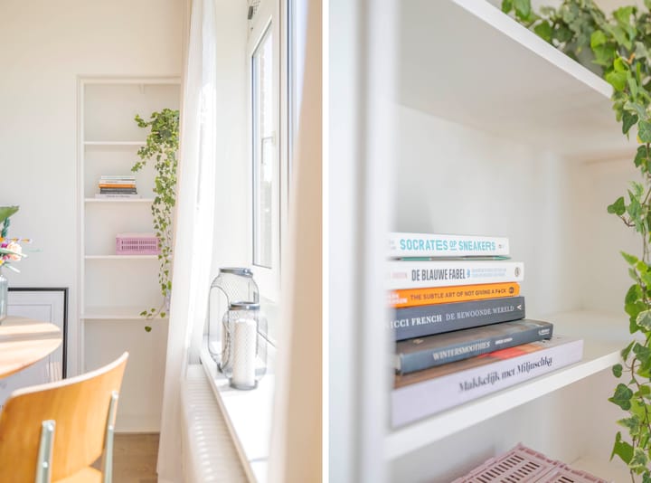 Foto 11 van Burgemeester Bloemersweg 32-2