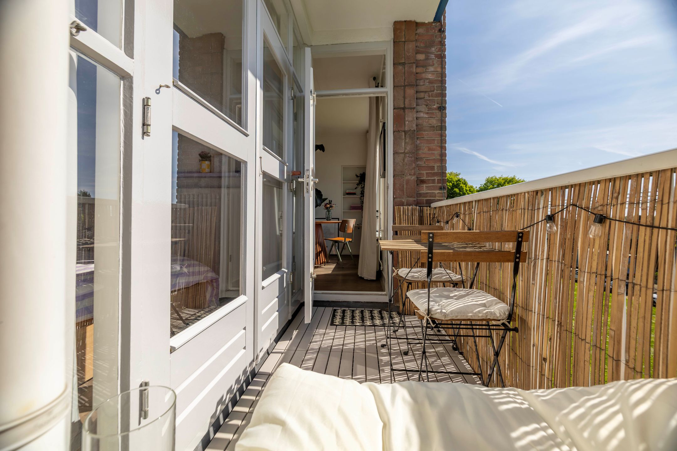 Photo 12 of Burgemeester Bloemersweg 32-2