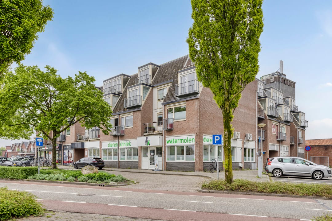 Foto 32 van Lansinkstraat 138