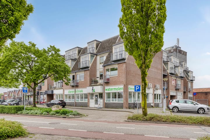 Foto 32 van Lansinkstraat 138