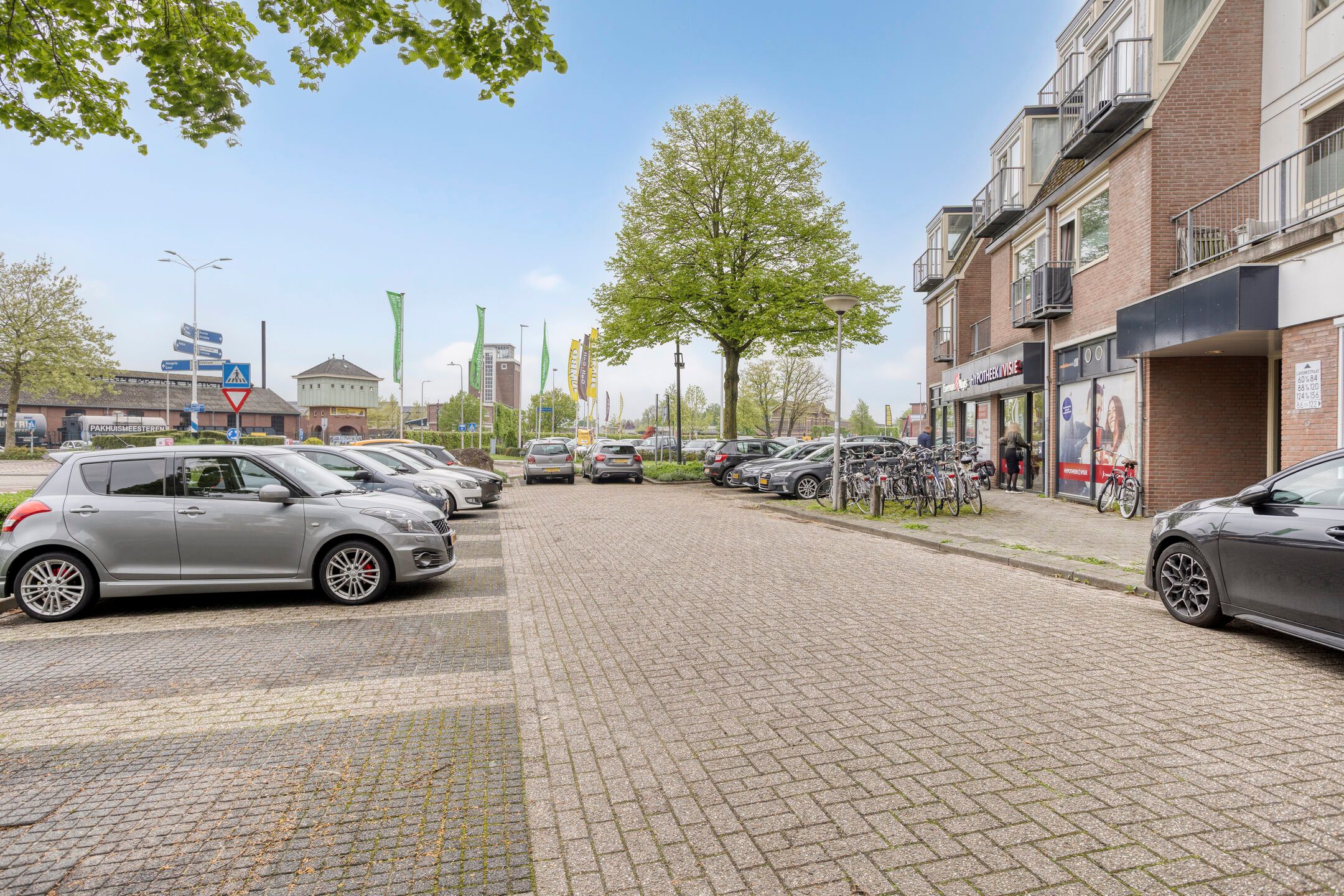 Foto 33 van Lansinkstraat 138