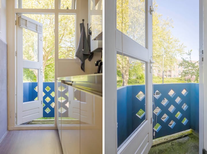 Foto 15 van Burgemeester Bloemersweg 32-2