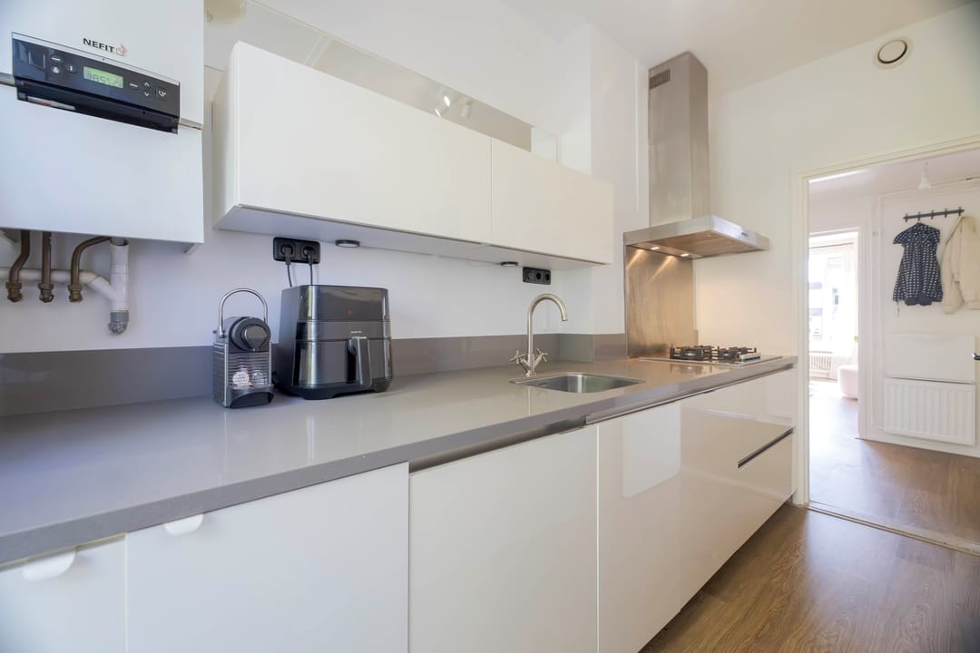 Photo 16 of Burgemeester Bloemersweg 32-2