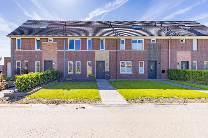 Foto 3 van Pimpernel 13