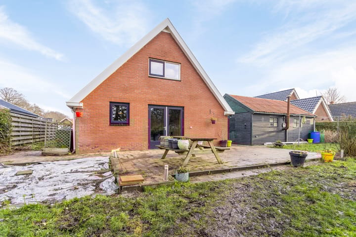 Photo 41 of Eikenlaan 2