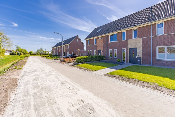 Foto 4 van Pimpernel 13