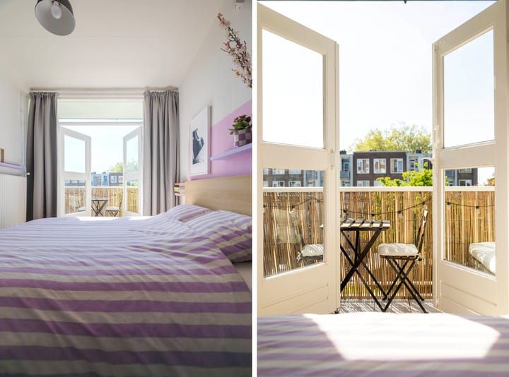 Foto 17 van Burgemeester Bloemersweg 32-2