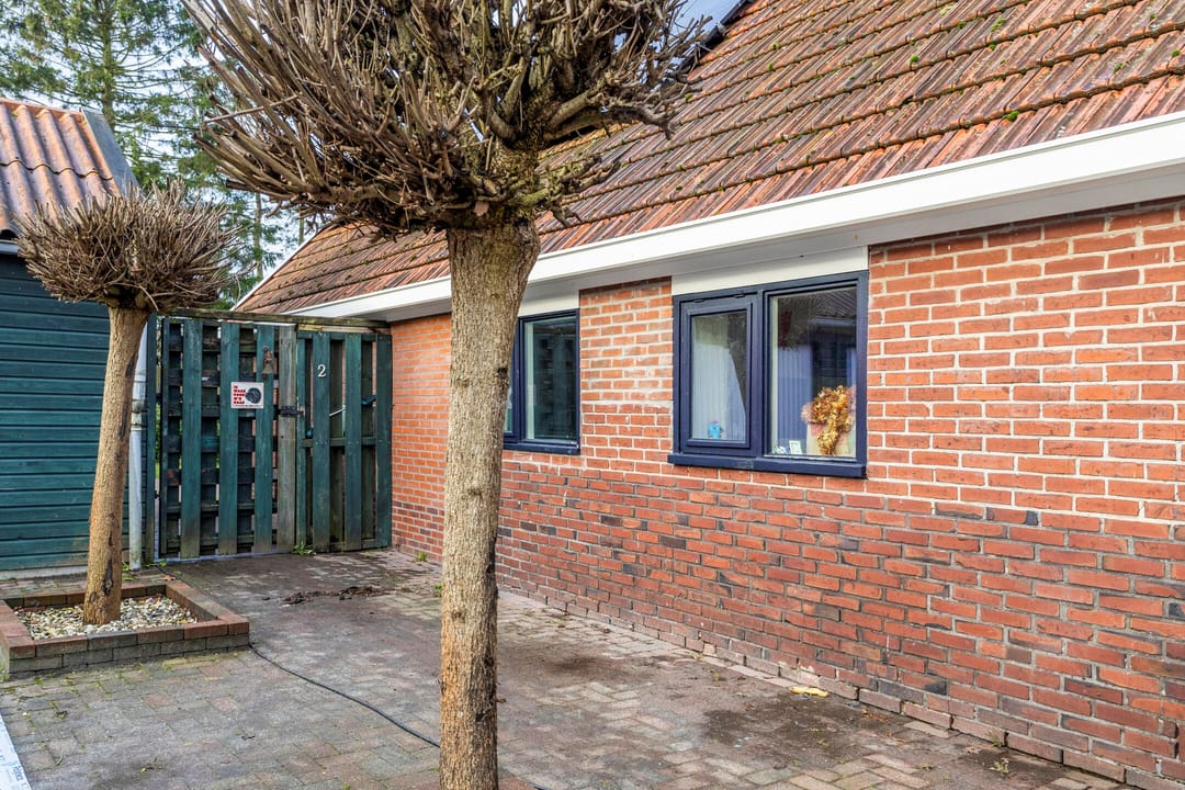 Photo 43 of Eikenlaan 2