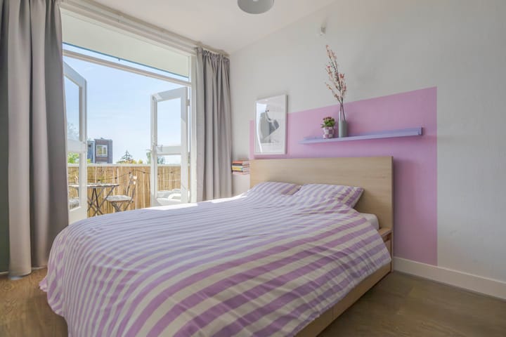 Foto 18 van Burgemeester Bloemersweg 32-2