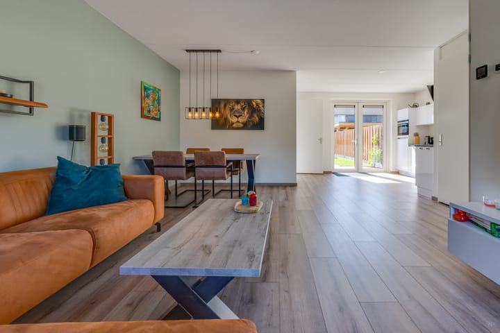 Foto 7 van Pimpernel 13