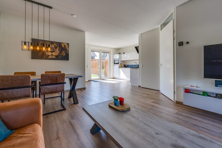 Foto 8 van Pimpernel 13