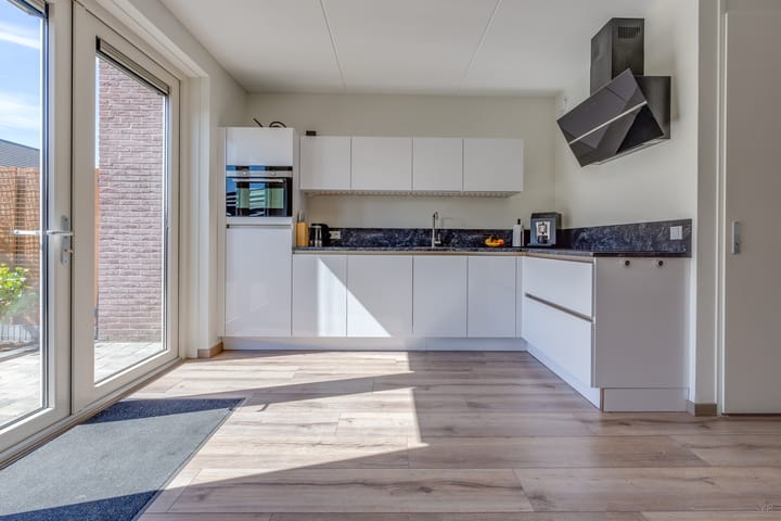 Foto 9 van Pimpernel 13