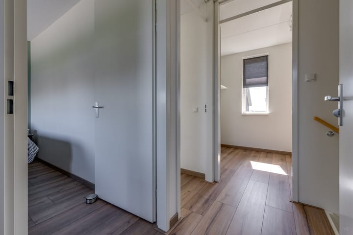 Foto 20 van Pimpernel 13