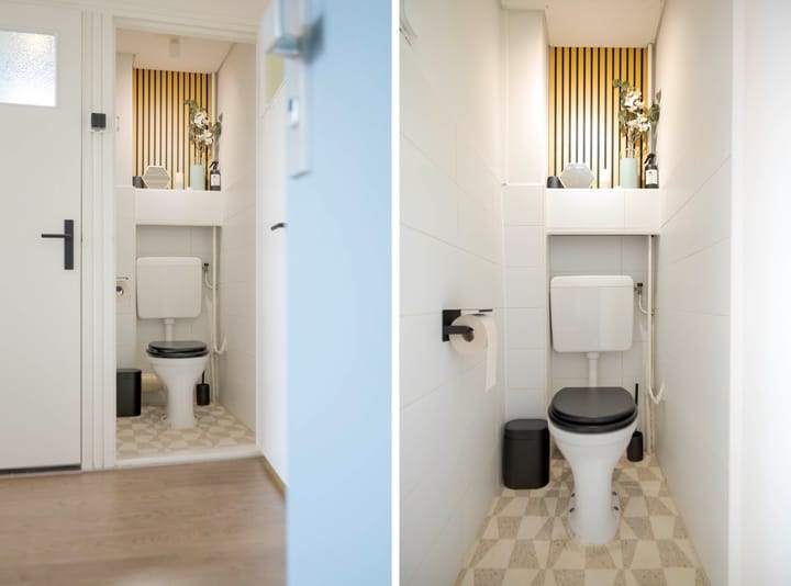 Foto 25 van Burgemeester Bloemersweg 32-2