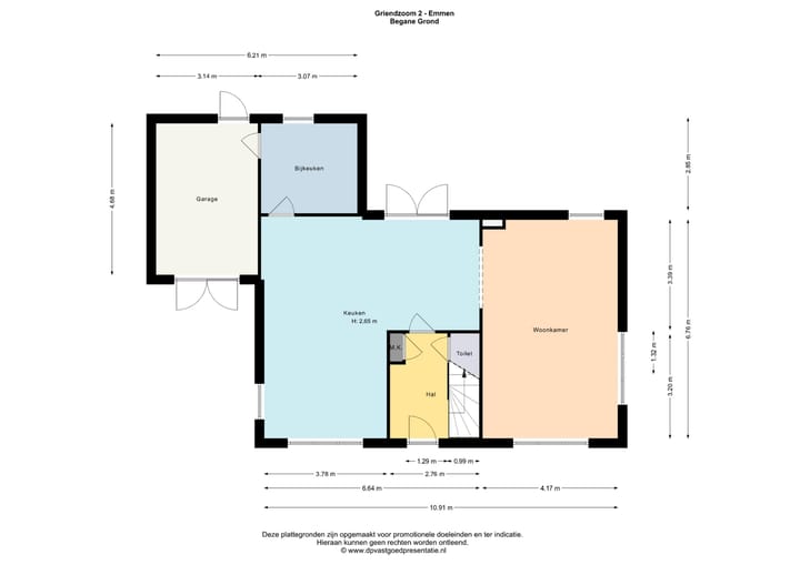 Foto 45 van Griendzoom 2