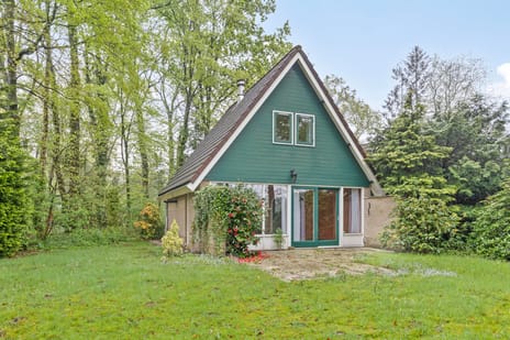 Vredenseweg thumbnail