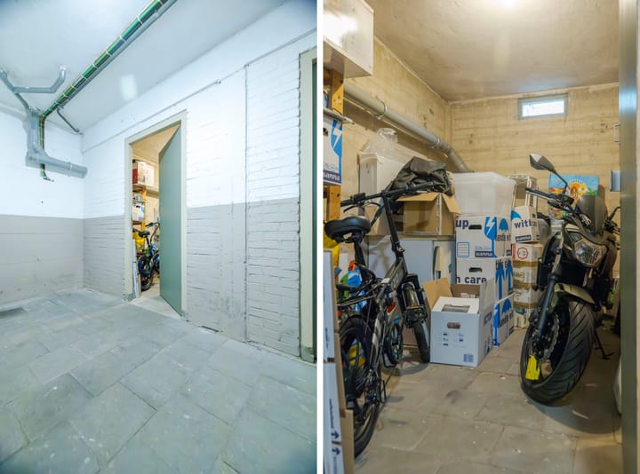 Foto 26 van Burgemeester Bloemersweg 32-2