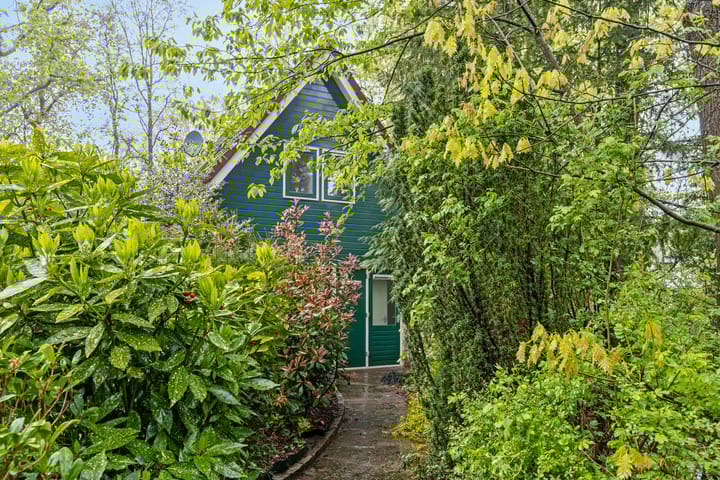 Foto 2 van Vredenseweg 148-01