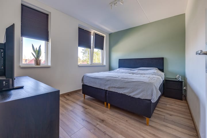 Foto 25 van Pimpernel 13