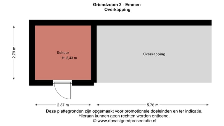 Foto 48 van Griendzoom 2