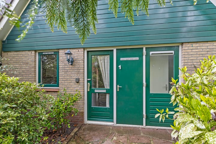 Foto 4 van Vredenseweg 148-01