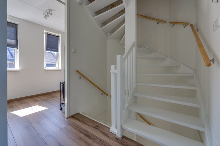 Foto 26 van Pimpernel 13