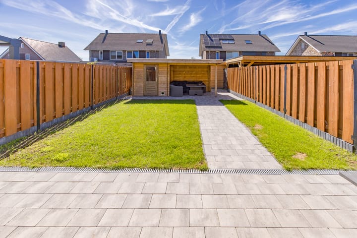 Foto 28 van Pimpernel 13