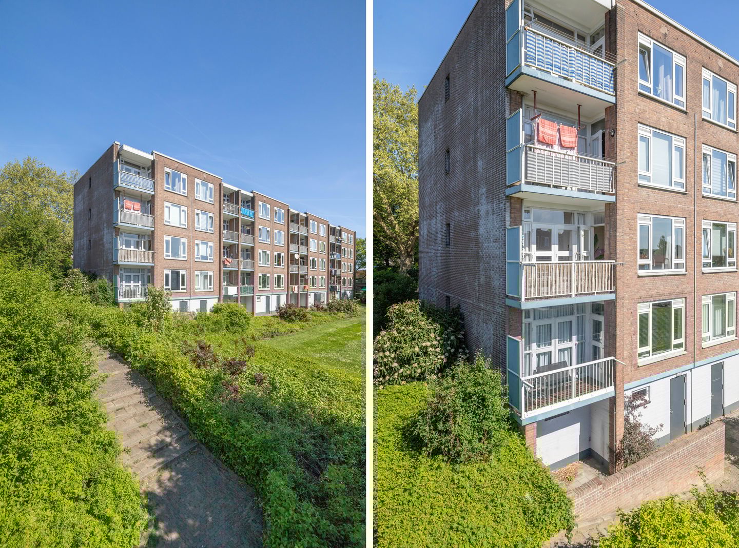 Photo 29 of Burgemeester Bloemersweg 32-2