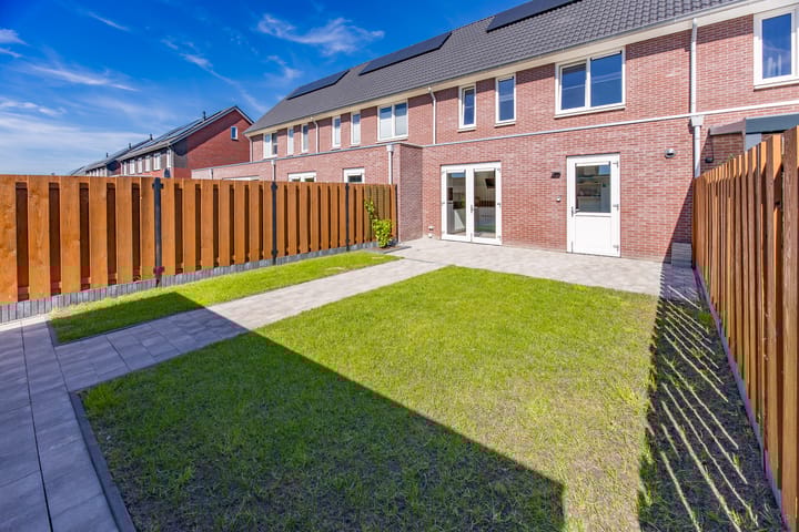 Foto 31 van Pimpernel 13