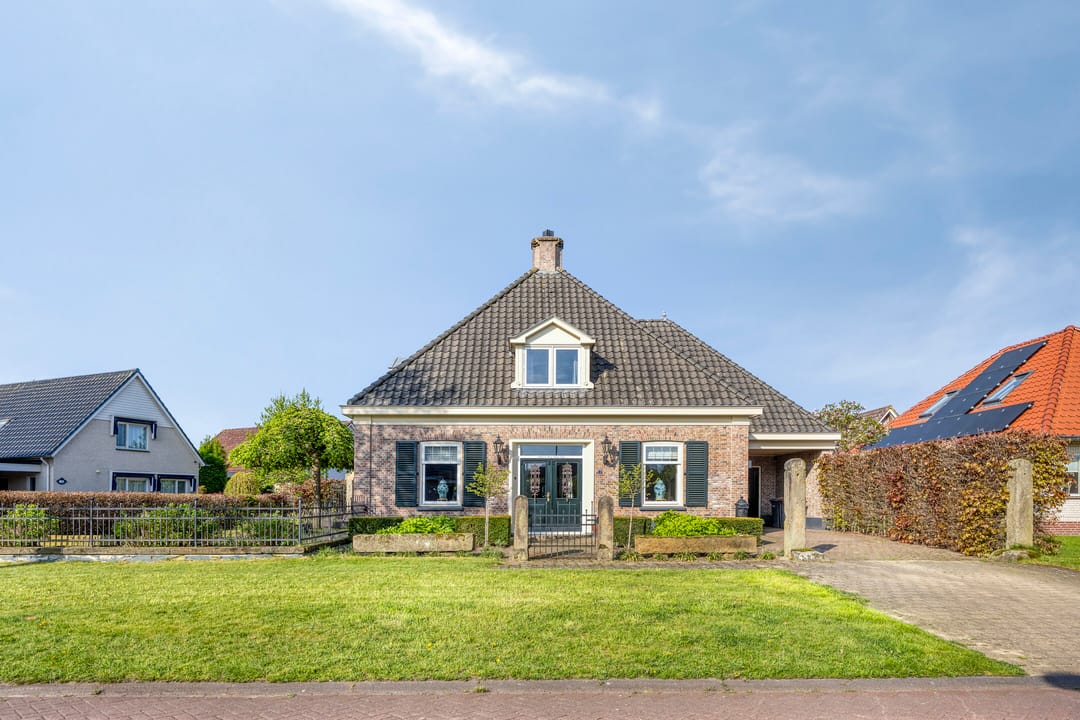 Photo 1 of Lutterstraat 77