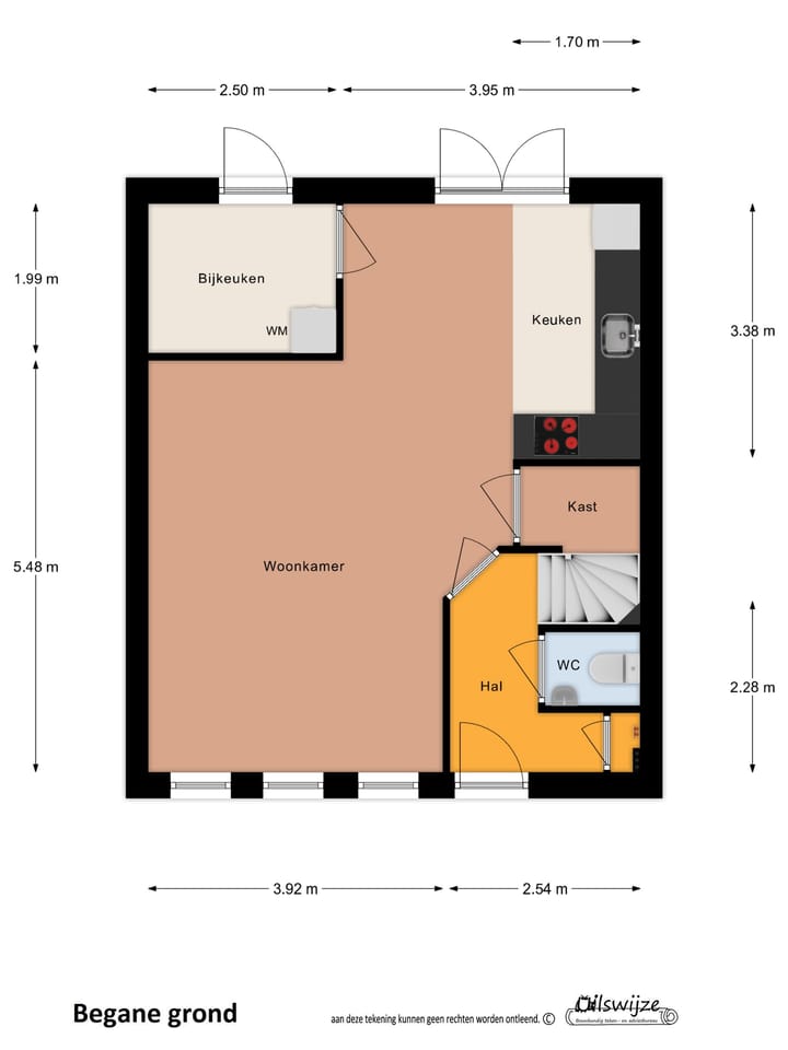 Foto 32 van Pimpernel 13